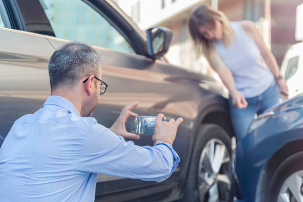 Professional Auto Insurance Quotes technician working in Bartlett, TN